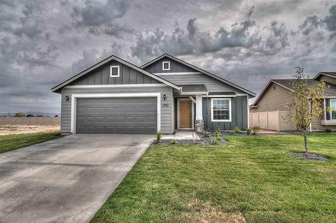 2929 Myrtlewood Way