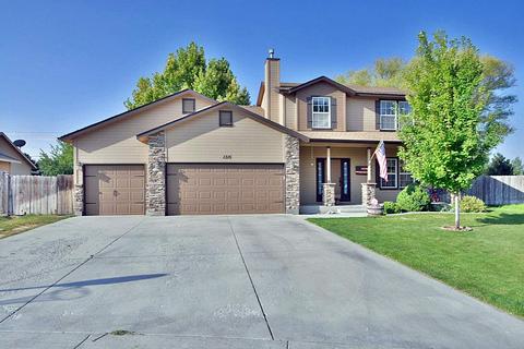 919 W Oakmont Ave