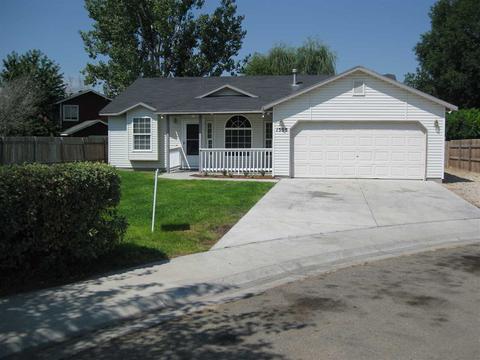 919 W Oakmont Ave