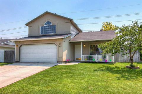 919 W Oakmont Ave