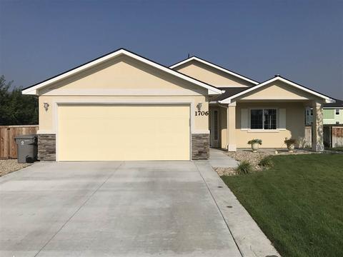 919 W Oakmont Ave