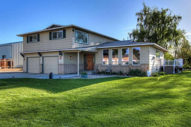 35 S Pit Ln