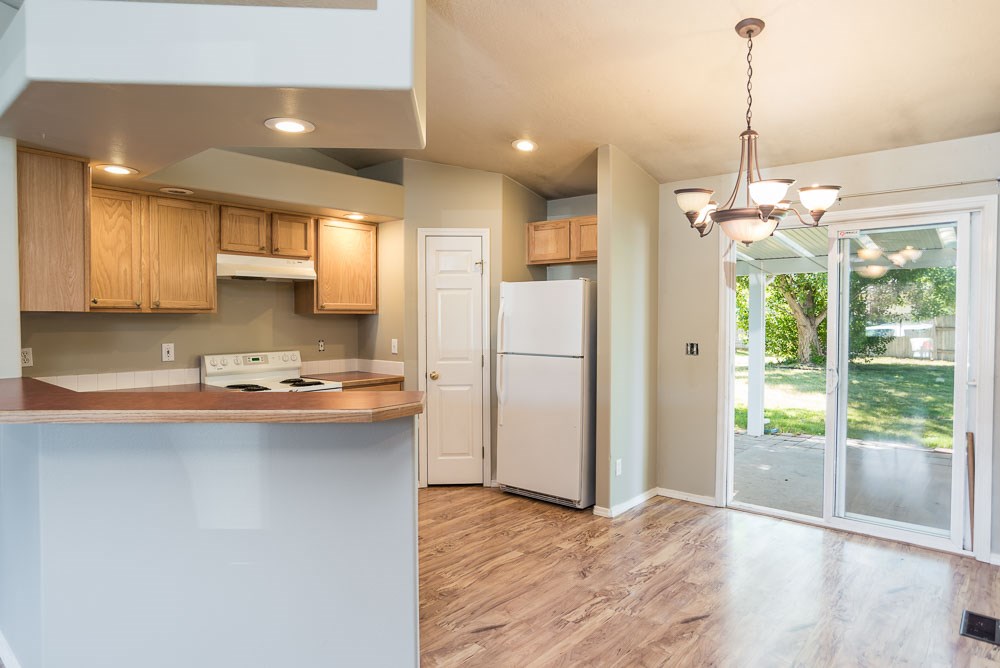 7789 E Mountain Oak Dr Nampa, ID 83687