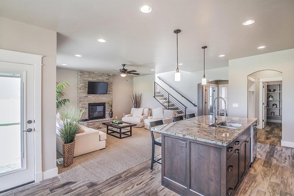 For Sale: 10448 Ryan Peak Ave Nampa, ID 83687