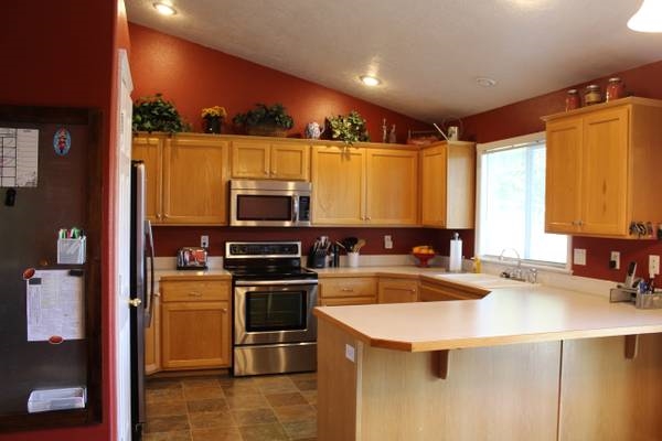 For Sale: 7393 Newbrook Dr Nampa, ID 83687