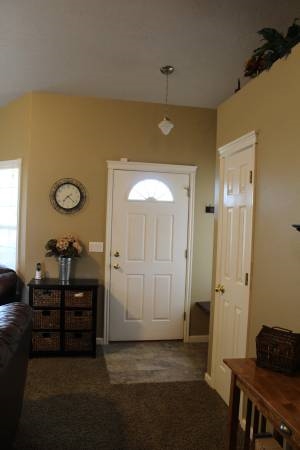 For Sale: 7393 Newbrook Dr Nampa, ID 83687