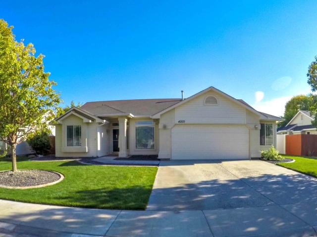 4201 E Indigo Ct