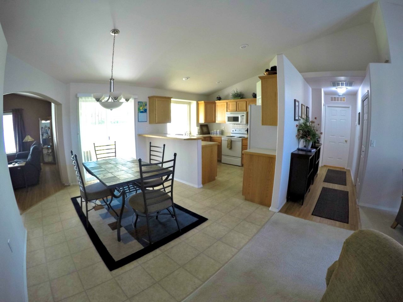 4201 E Indigo Ct