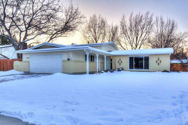 4015 Kilarney Dr