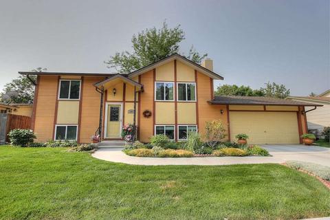 4970 N Ramshorn
