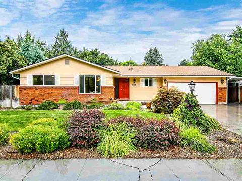 4970 N Ramshorn