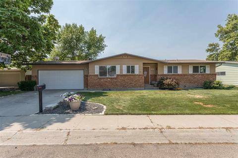 4970 N Ramshorn