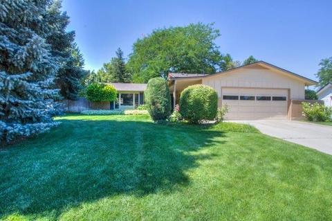 4970 N Ramshorn