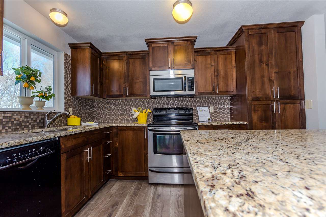 3498 S Winema Pl