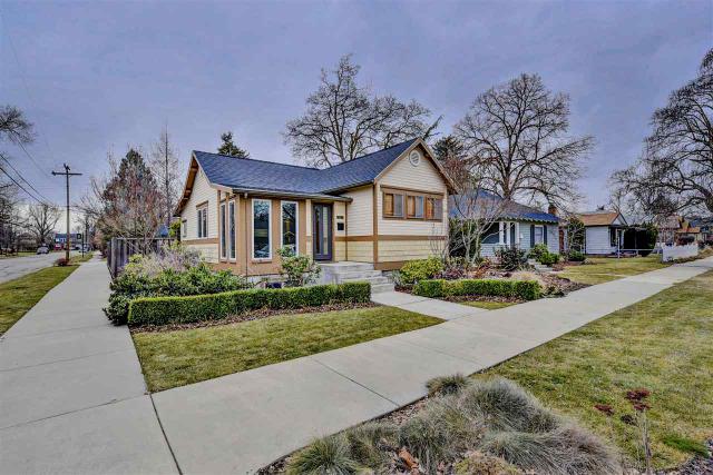 2349 E Warm Springs Ave