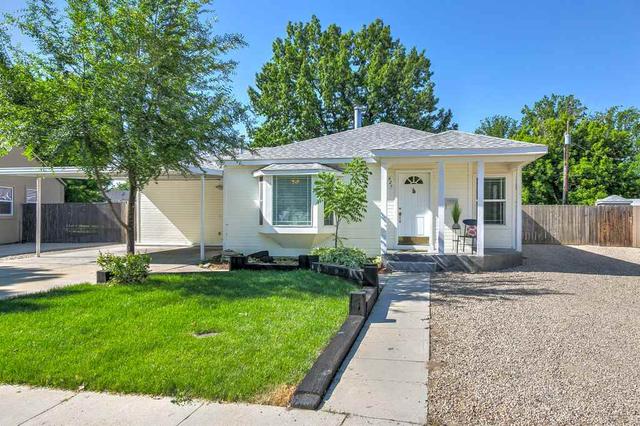 2349 E Warm Springs Ave