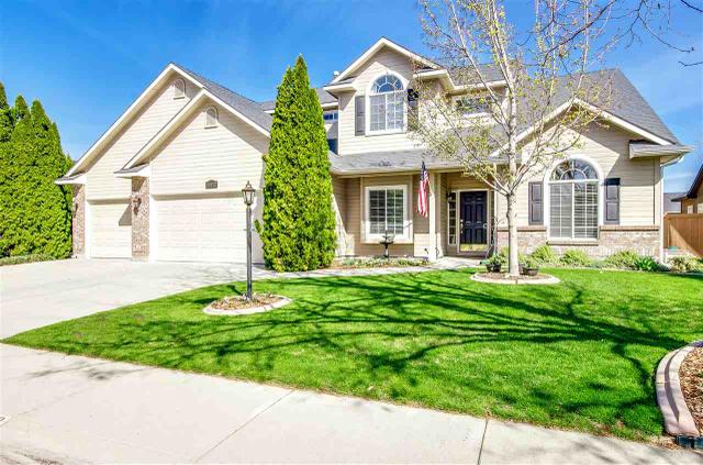 6317 N Bellecreek