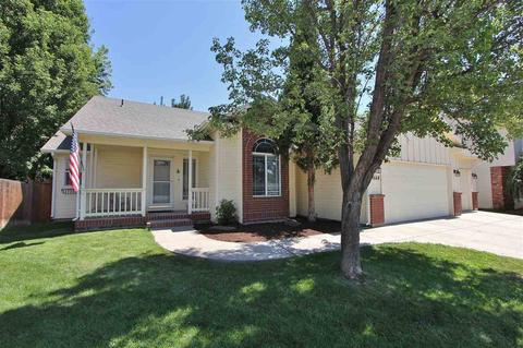 2708 E Omera Ct