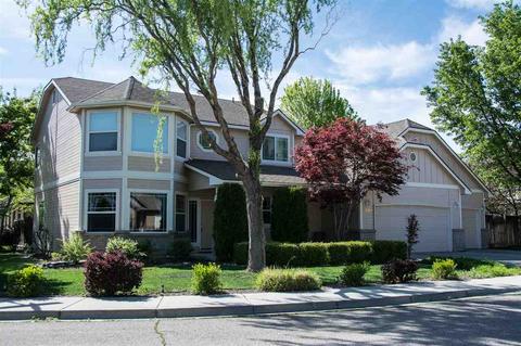 2708 E Omera Ct