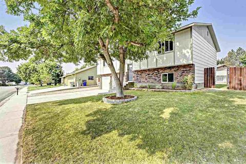 10023 W Pattie Dr