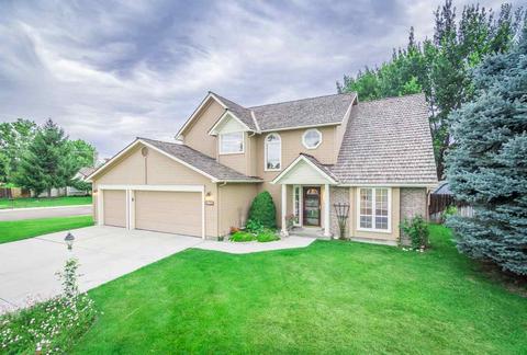 10023 W Pattie Dr