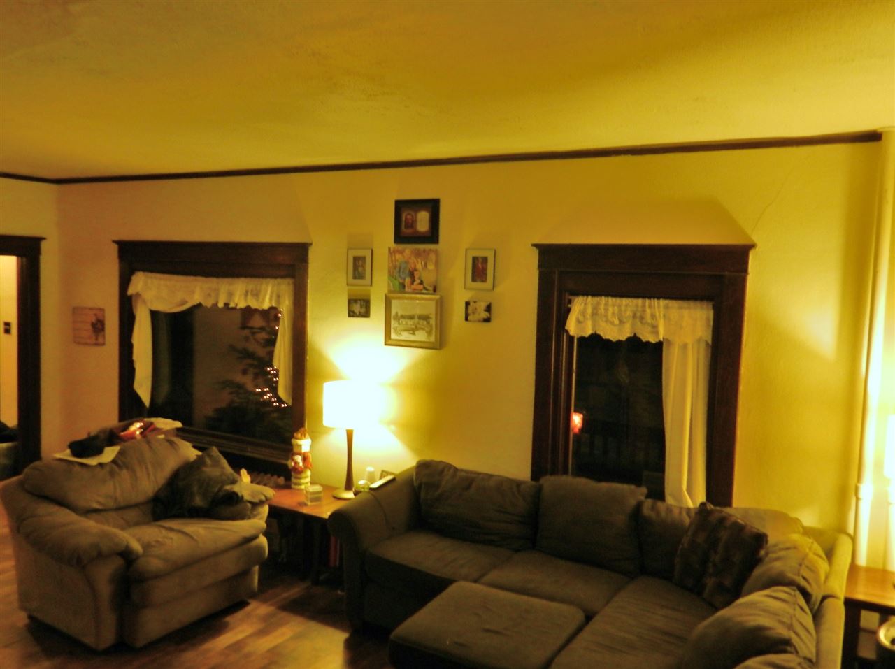 320 Cedar St