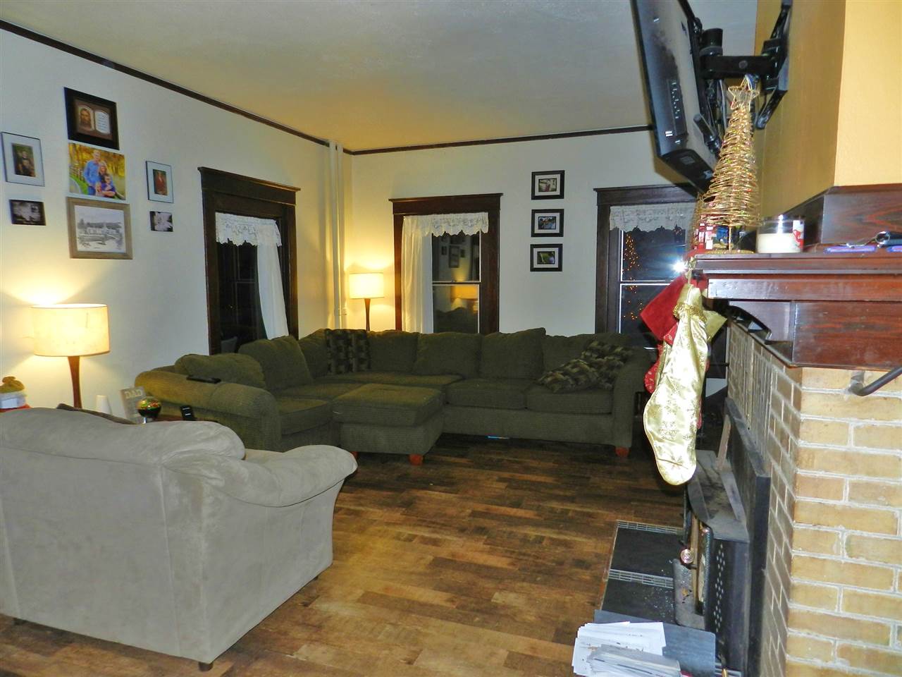 320 Cedar St