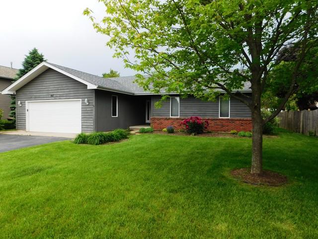 195 Tree Line Dr