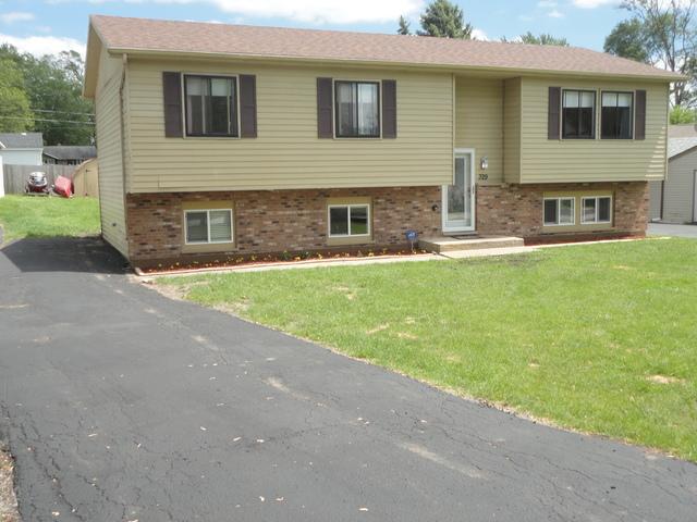 195 Tree Line Dr