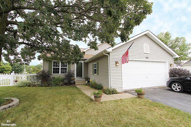 195 Tree Line Dr