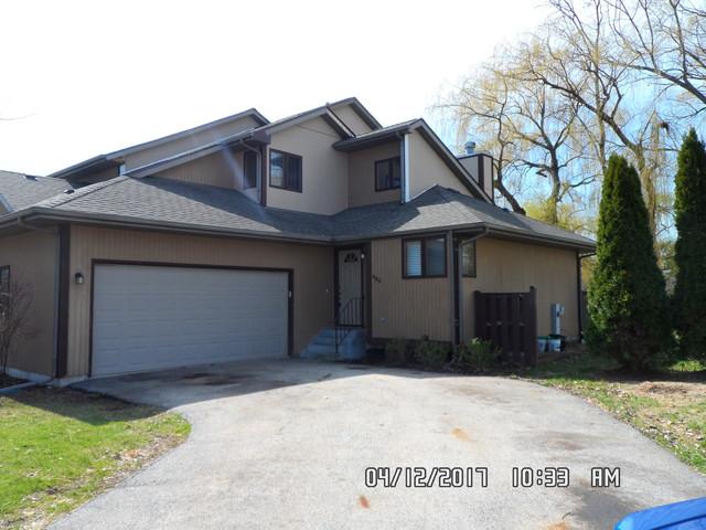 195 Tree Line Dr