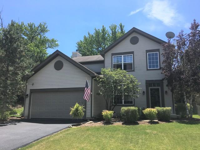 195 Tree Line Dr