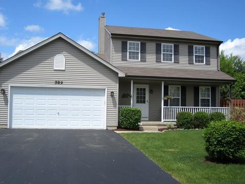 661 Wood Creek Dr