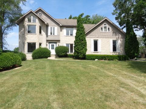 23980 W Grass Lake Rd