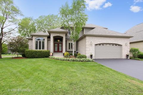 23980 W Grass Lake Rd