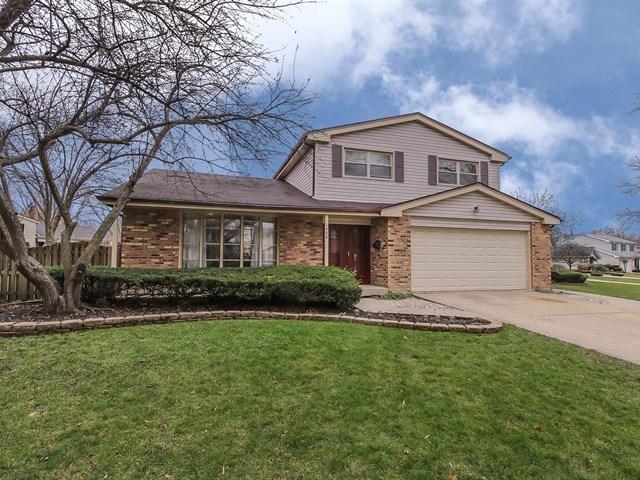 1408 E Fleming Dr S