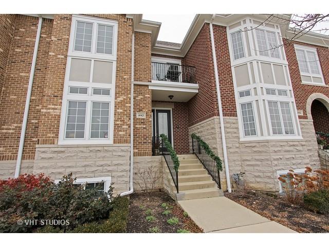 1442 E Northwest Hwy