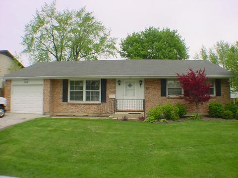 608 W Brittany Dr