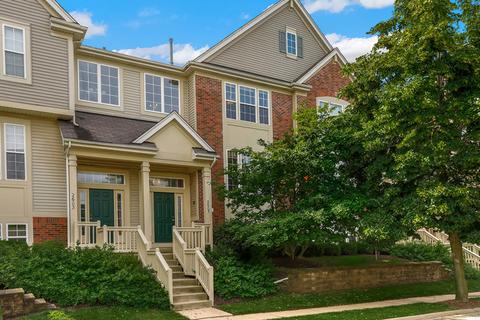 608 W Brittany Dr