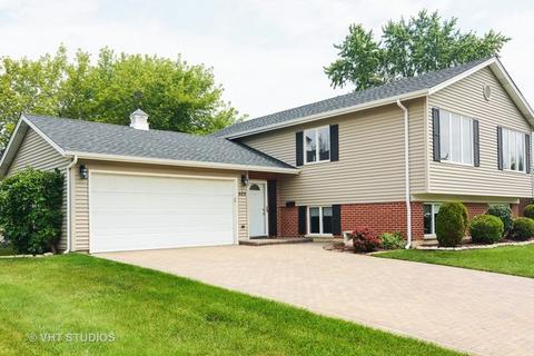 608 W Brittany Dr