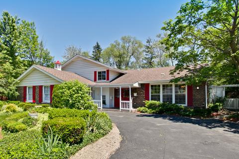 608 W Brittany Dr