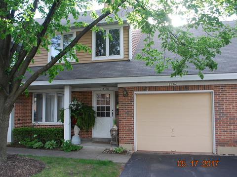 121 W Hintz Rd