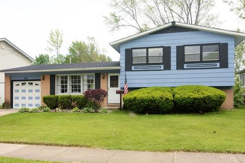 121 W Hintz Rd