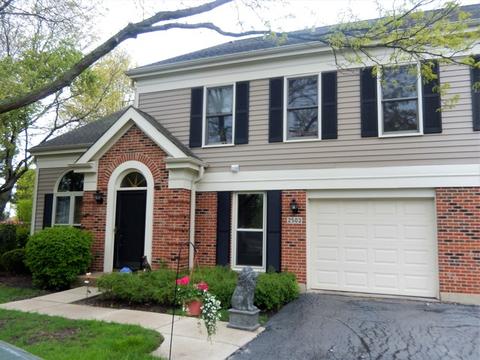 121 W Hintz Rd