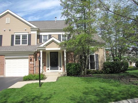 121 W Hintz Rd