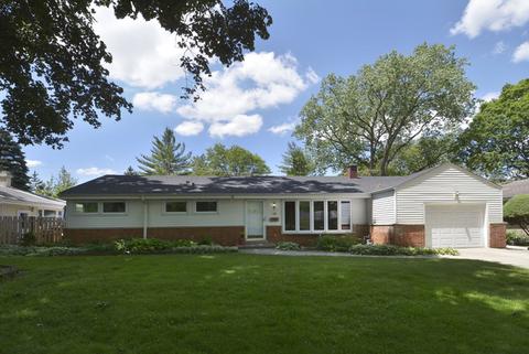 417 S Gibbons Ave
