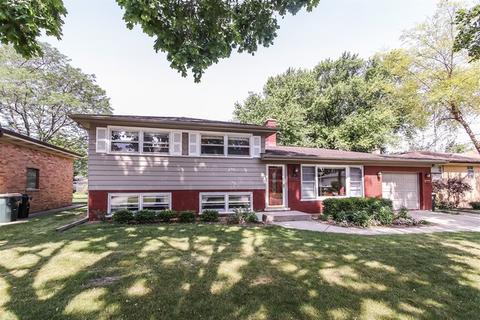 417 S Gibbons Ave