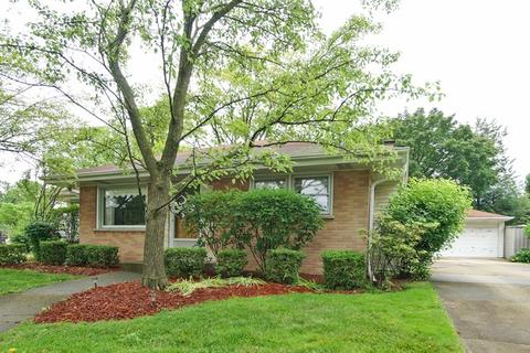 417 S Gibbons Ave