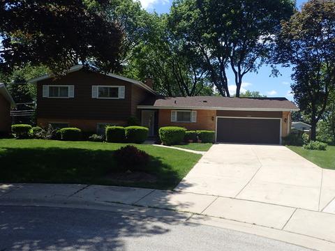 417 S Gibbons Ave