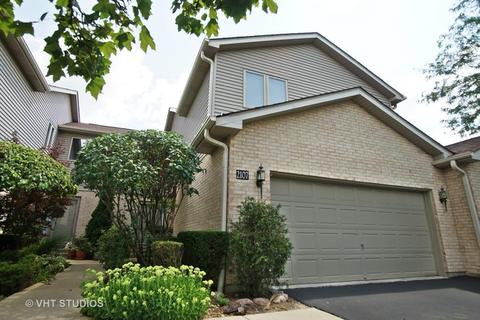 601 W Rand Rd #409